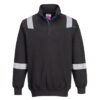 WX3 FR Modaflame Knit Sweatshirt