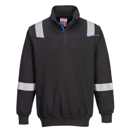 WX3 FR Modaflame Knit Sweatshirt