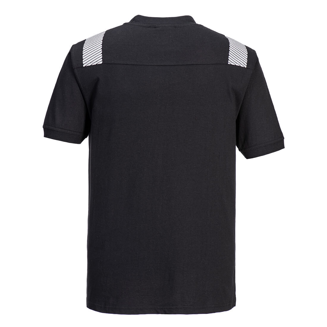 WX3 FR Modaflame Knit T-Shirt - Image 2