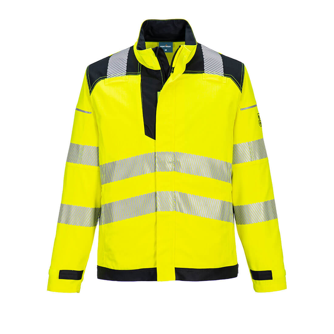 PW3 FR Modaflame Work Hi-Vis Jacket