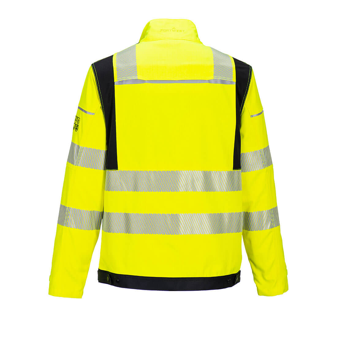 PW3 FR Modaflame Work Hi-Vis Jacket - Image 2