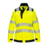 PW3 FR Modaflame Work Hi-Vis Women's Jacket