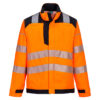 PW3 FR Modaflame Work HVO Jacket