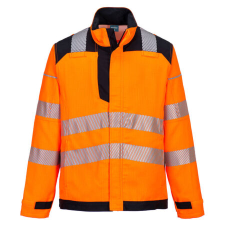 PW3 FR Modaflame Work HVO Jacket