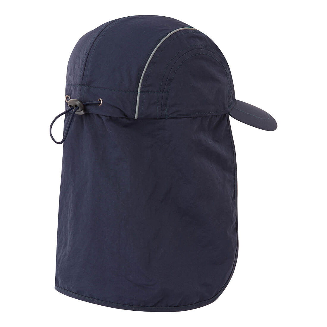 Breathable Sun Shield Cap - Image 2