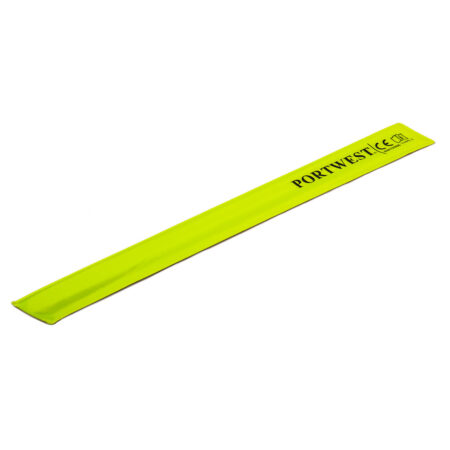 Reflective Slap Wrap Band 41 x 4cm