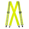 Hi-Vis Trousers Braces