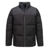 KX3 Insulated Baffle Jacket