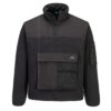 KX3 1/4 Zip Fleece