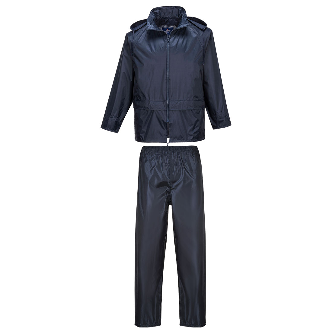 Essentials Rainsuit (2 Piece Suit) - Image 2