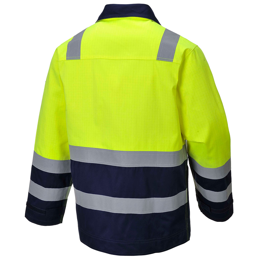 Modaflame Work Hi-Vis FR Jacket - Image 2