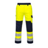 Modaflame Work Hi-Vis FR Trousers