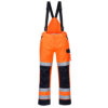 Modaflame Rain+ Hi-Vis Multi Norm Arc FR Trousers