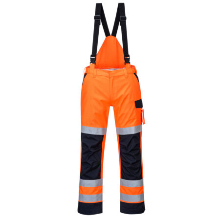 Modaflame Rain+ Hi-Vis Multi Norm Arc FR Trousers