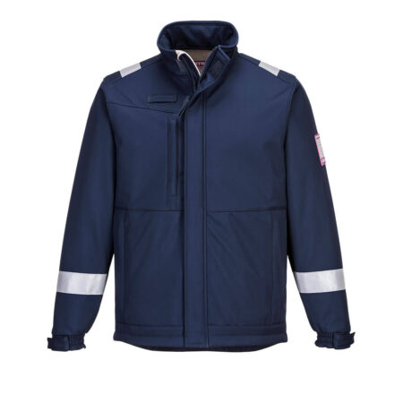 Modaflame FR Softshell Jacket