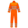 Modaflame Work HVO RIS Orange FR Coverall