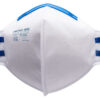 FFP2 Fold Flat Respirator (Pk20)