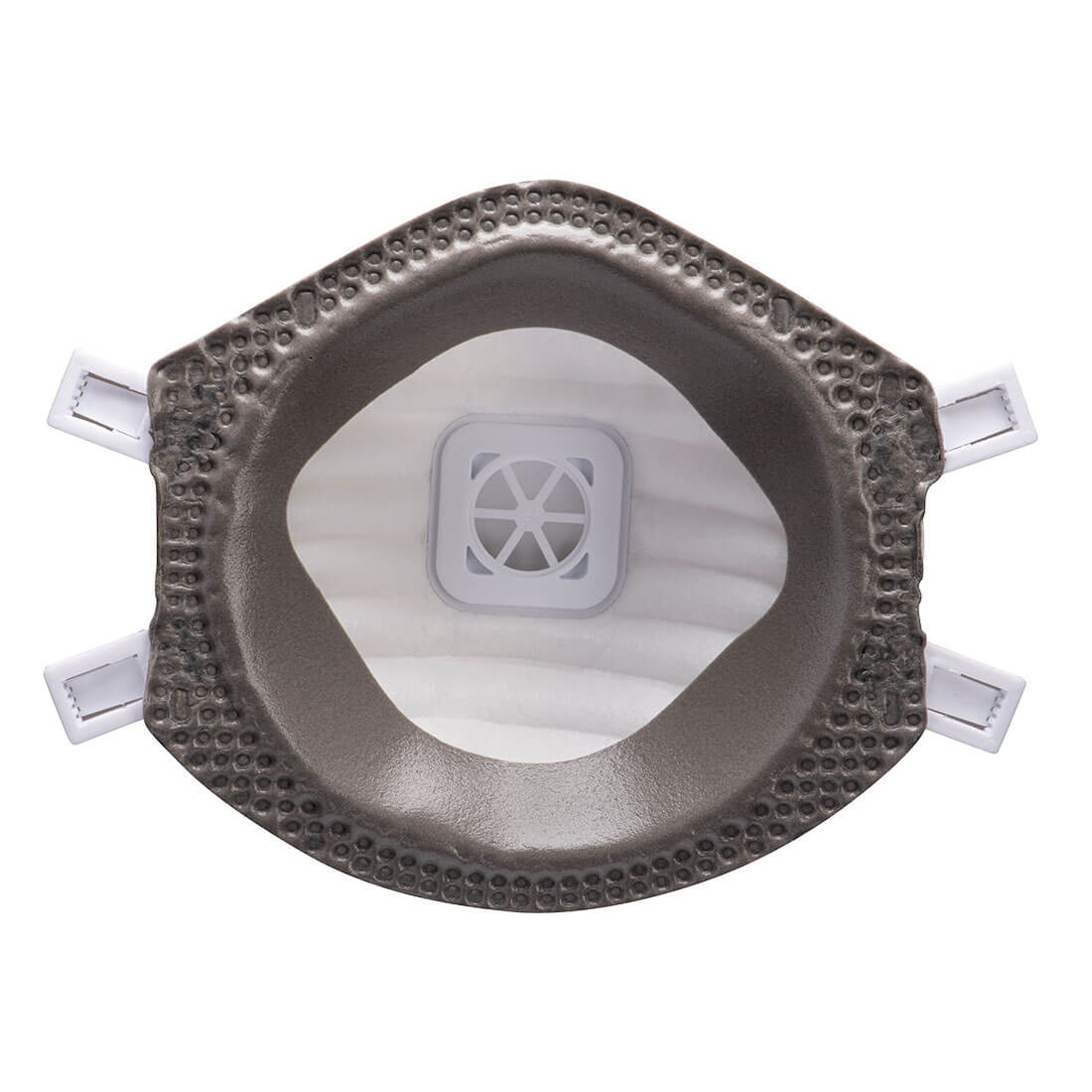 FFP3 Valved Dolomite Respirator (Pk10) - Image 2