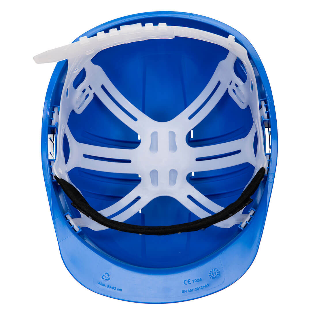 Expertline Safety Helmet (Slip Ratchet) - Image 2