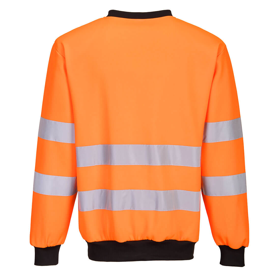 PW2 Hi-Vis Sweatshirt - Image 2