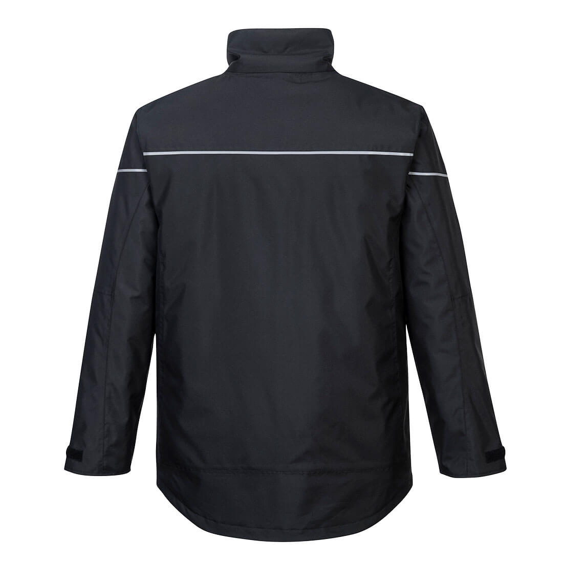 PW3 Winter Jacket - Image 2