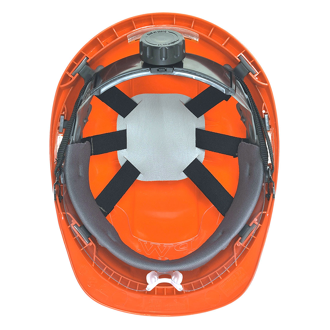 Endurance Plus Visor Helmet - Image 2