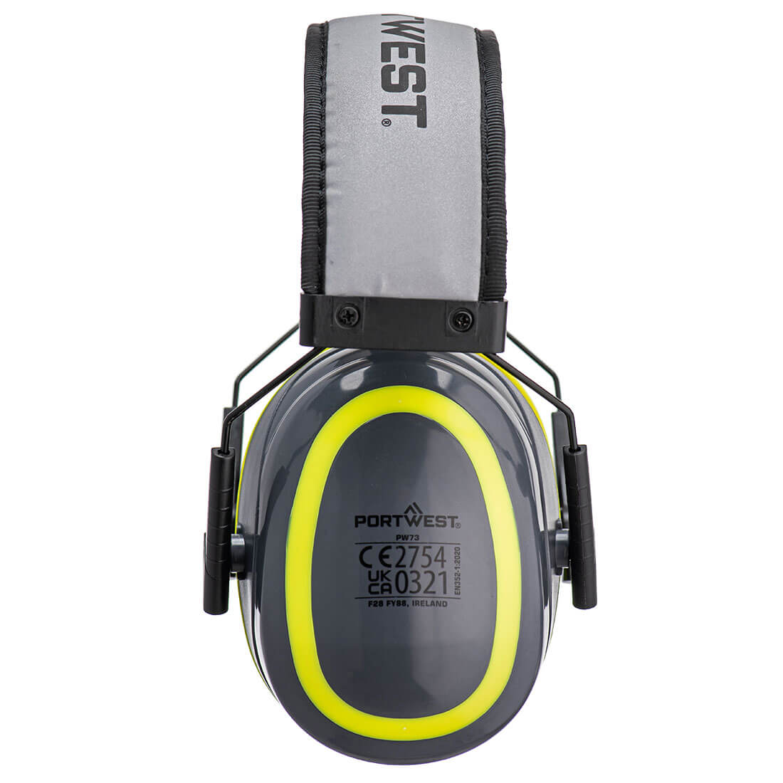 HV Extreme Ear Defenders Medium - Image 2
