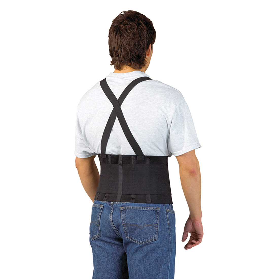 Back Support Belt - Image 2