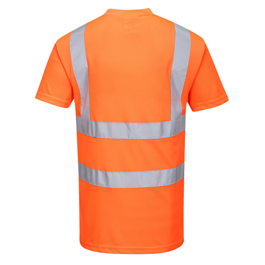 Hi-Vis T-Shirt S/S - Image 2