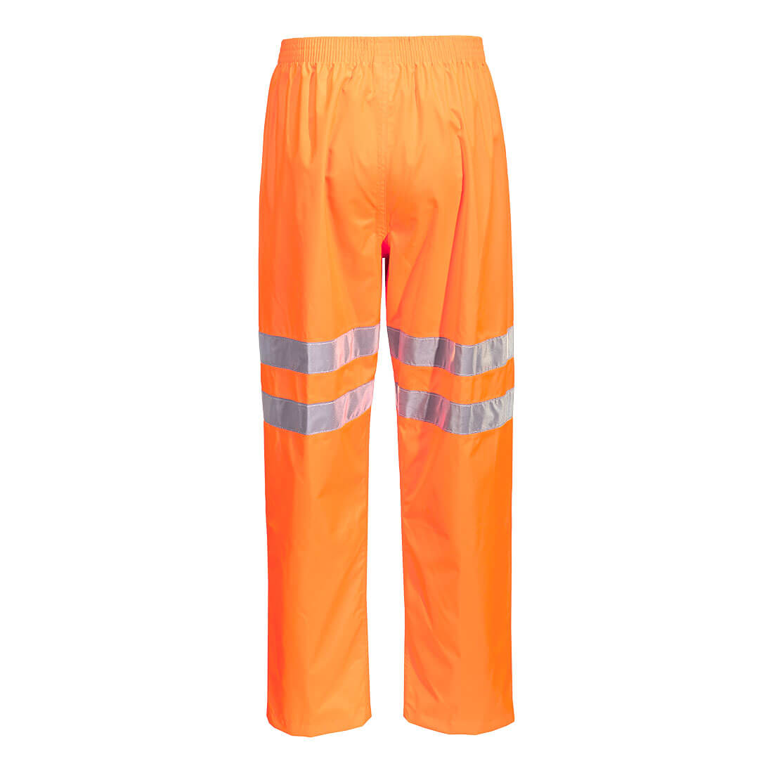 Hi-Vis Rain Traffic Trousers - Image 2