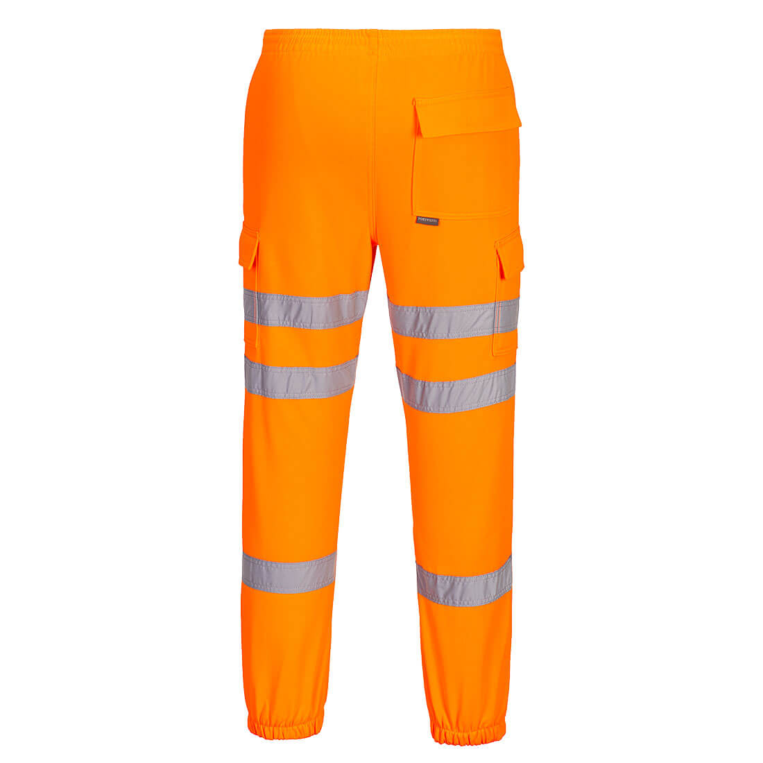 Hi-Vis Three Band Jogger - Image 2