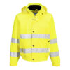 Hi-Vis Rain Lite Bomber Jacket