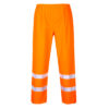 Hi-Vis Rain Traffic Trousers