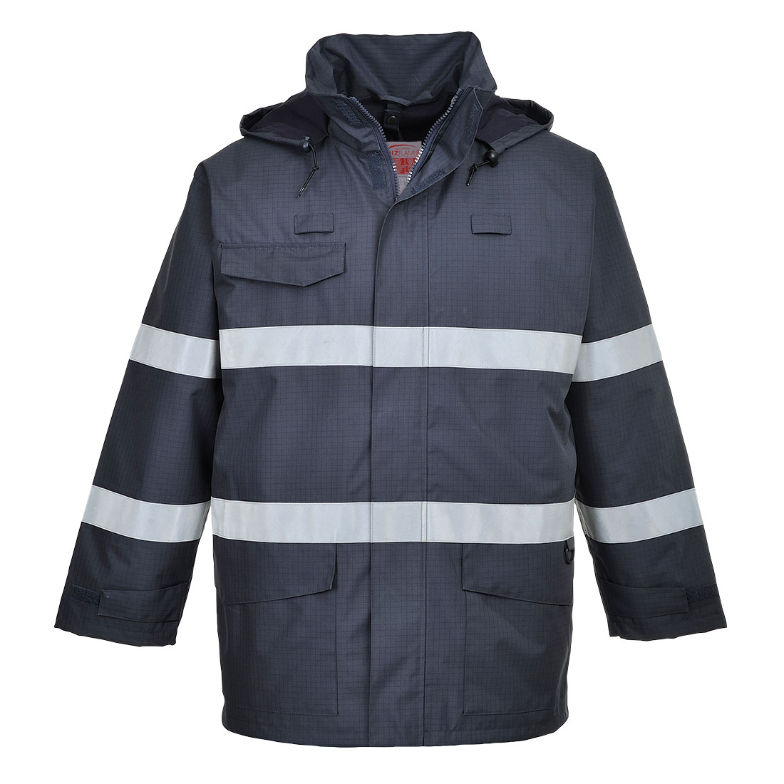Bizflame Rain Multi Protection FR Jacket