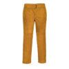 FR Leather Welding Trousers