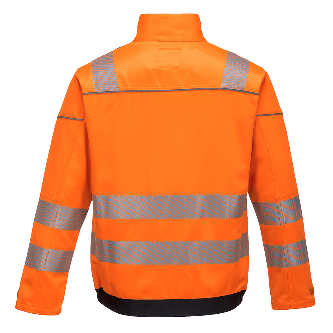 PW3 Hi-Vis Work Jacket - Image 2