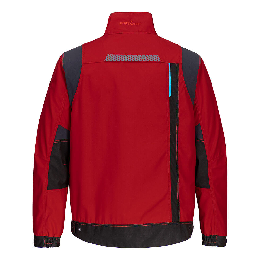 WX3 Work Jacket - Image 2