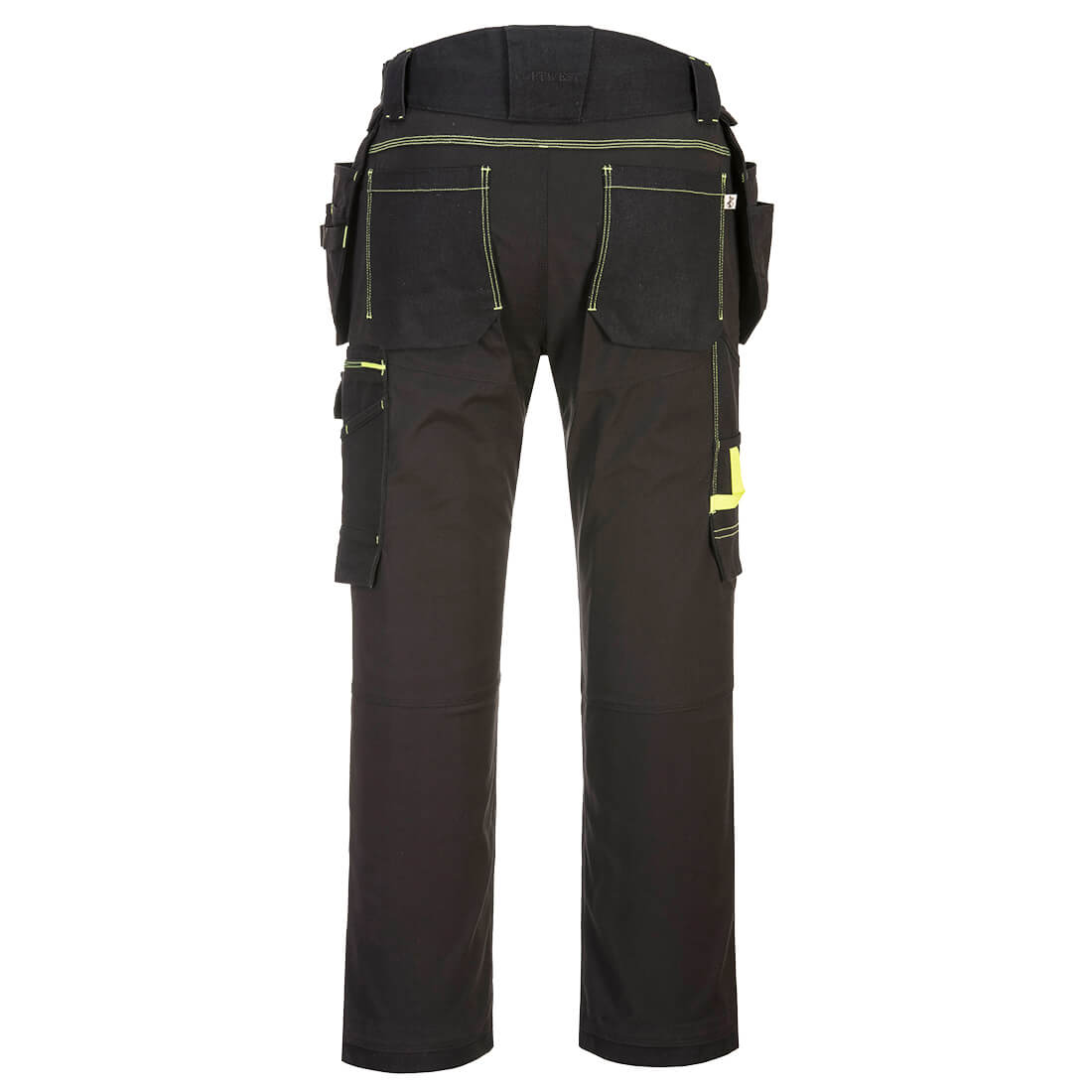 WX3 Eco Stretch Holster Trousers - Image 2