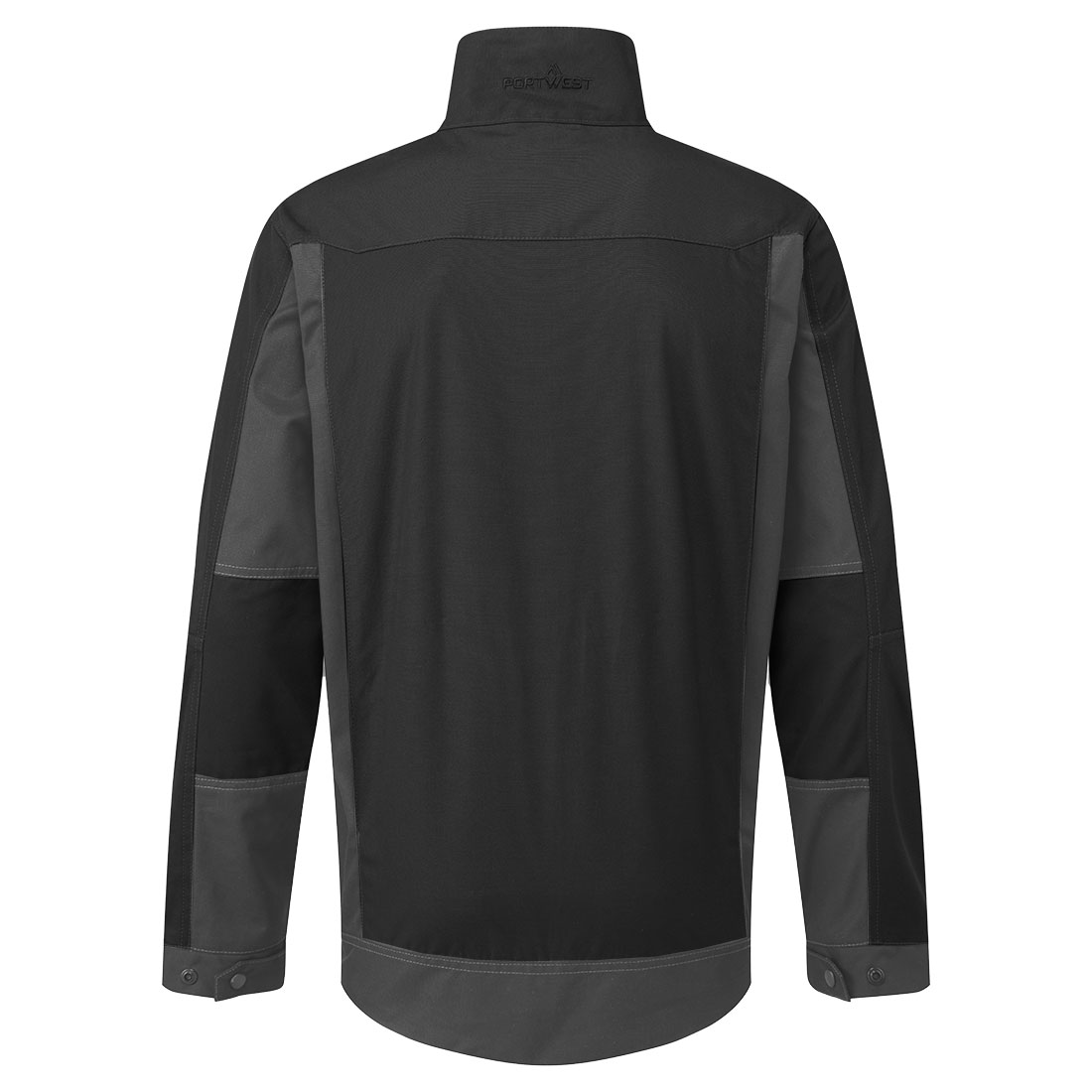 WX3 Industrial Wash Jacket - Image 2