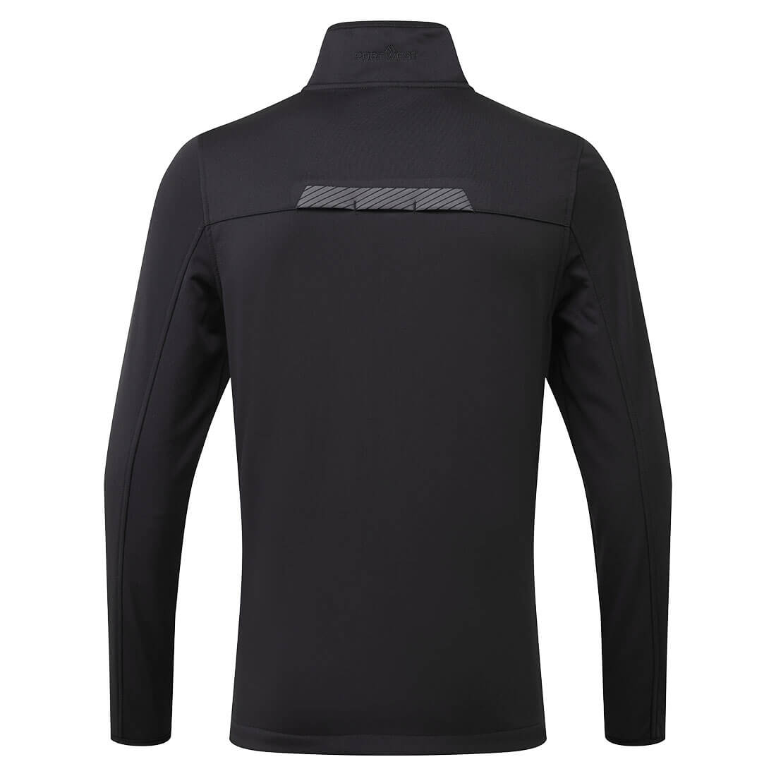 WX3 Half Zip Tech Fleece - Image 2