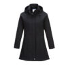 Carla Women's Hooded Softshell Jacket (3L)