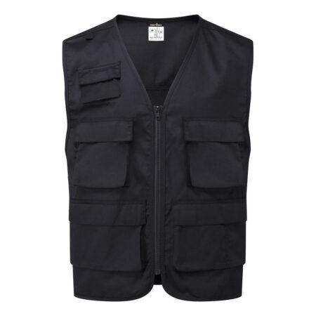 Work Vest