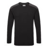 Two-Tone T-Shirt L/S